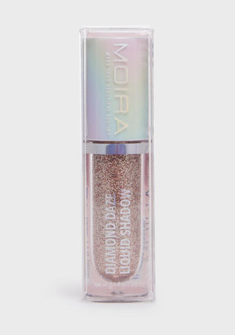 Eye Contact Diamond Daze Liquid Shadow