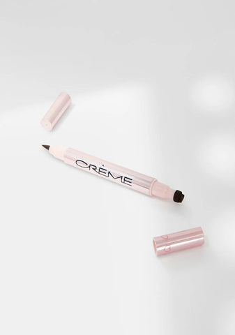 Heart Faux Real Freckle Stamps