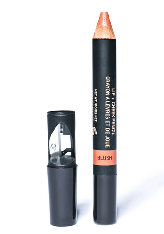Blush Lip + Cheek Pencil