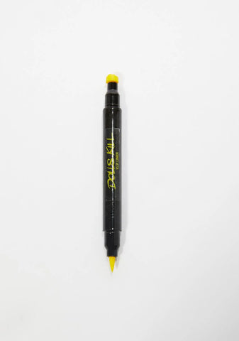 Bright Smiles Stamp Liner