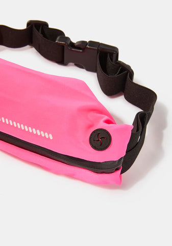 Came Prepared Fanny Pack