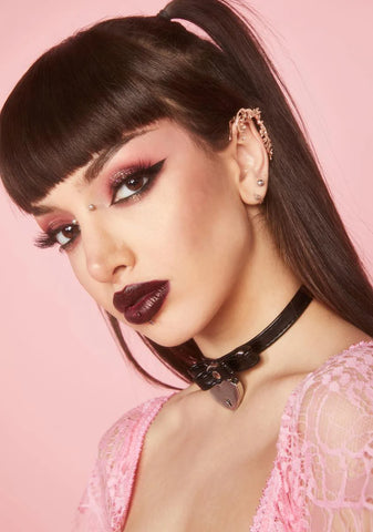 Deserved Love Ear Cuffs