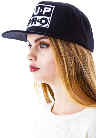 Sup Bro Snapback