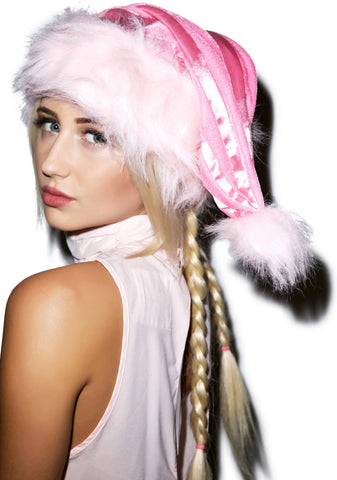 Sexy Santa Hat