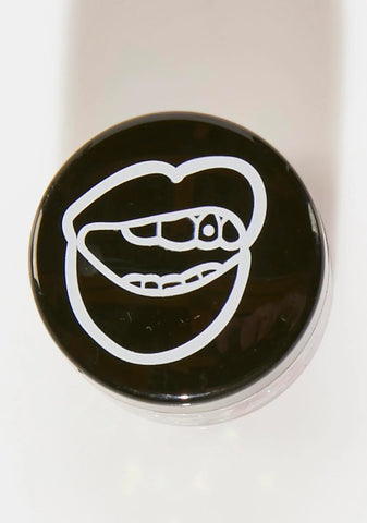 Rose All Day Face and Body Glitter