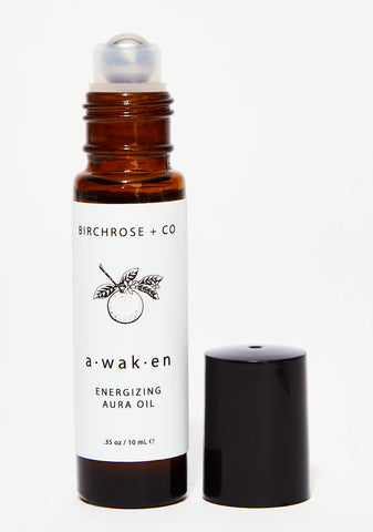 Awaken Aura Oil
