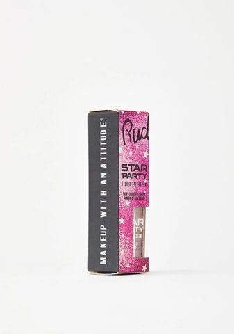 She's A Star Star Party Liquid Glitter Eyeshadow