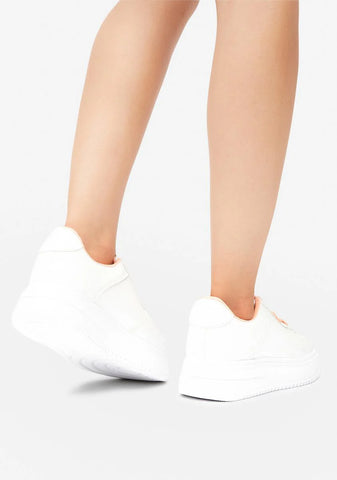 Baby Ambitious Baddie Sneakers