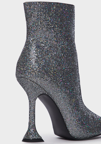 Arabelle Heeled Boots