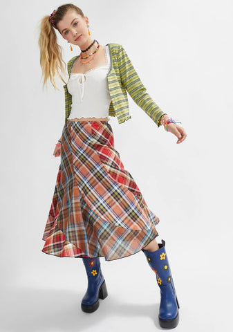 Petite Pointelle Cami Tank