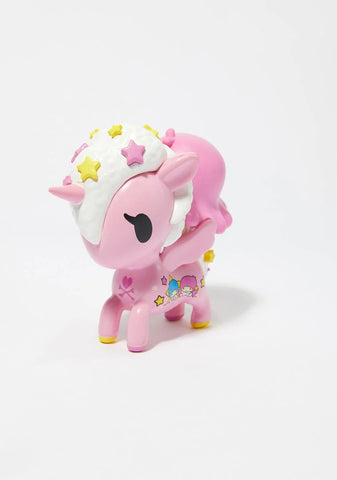 Unicorno x Hello Kitty Friends Blind Box