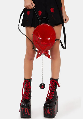 Need To Feed Mini Backpack