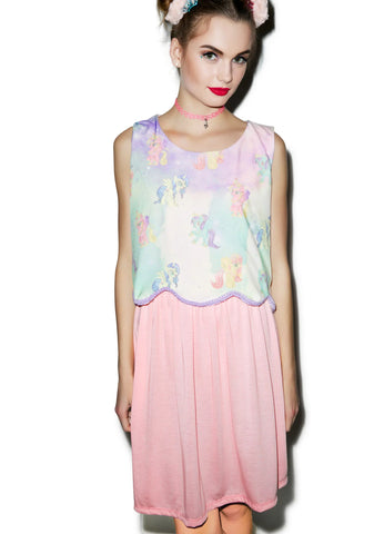 This is the Life Dress