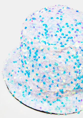 Embrace The Light Bucket Hat