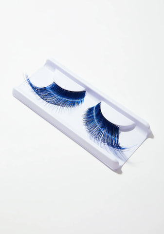 Midnight Walts Special Effect Lashes