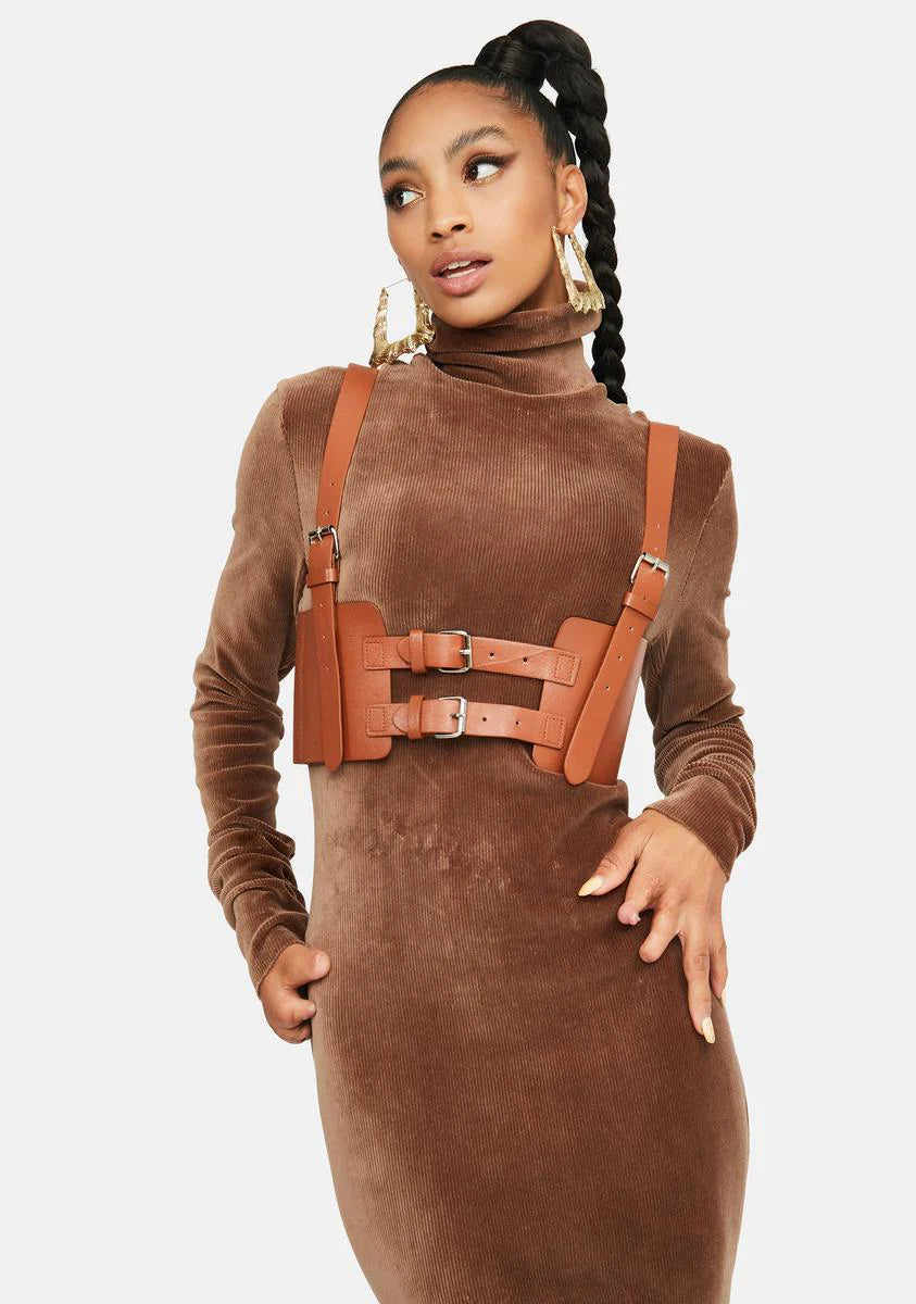 Camel Elea Harness