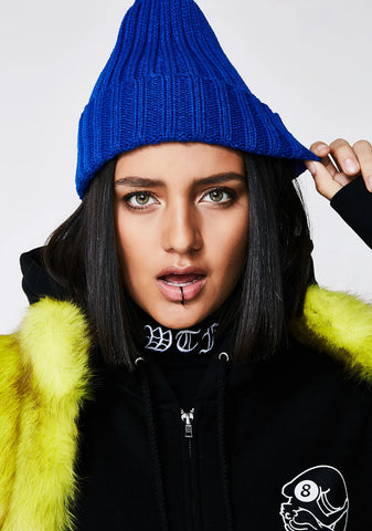 Royal Dope Girl Beanie