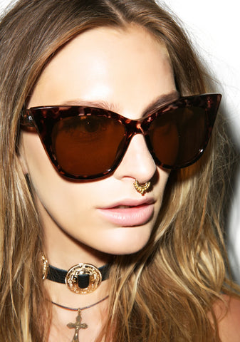 Modern Love Sunglasses