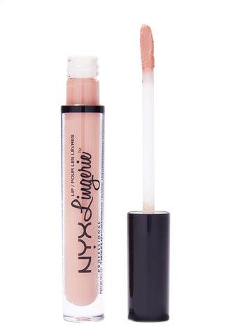 Baby Doll Lip Lingerie