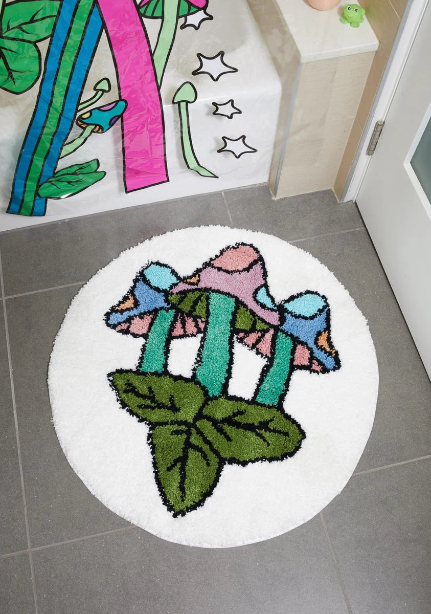 Don’t Tripp On Me Rug