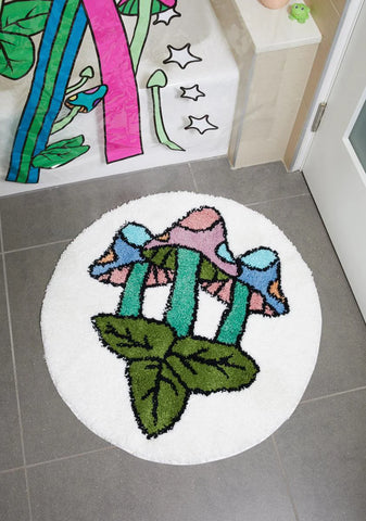 Don’t Tripp On Me Rug