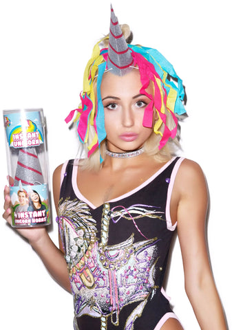 Instant Unicorn In A Box