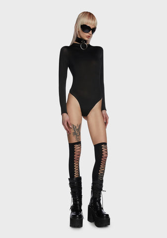 Never Endin' Night Bodysuit