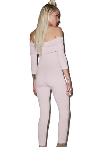 Best Kept Secret Jumpsuit