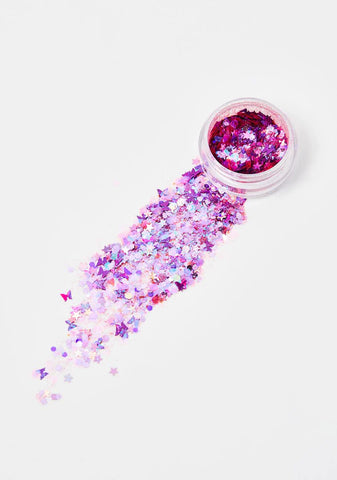 Lunita Moon Dust Glitter
