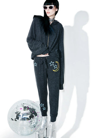 Stay High Fame Jogger