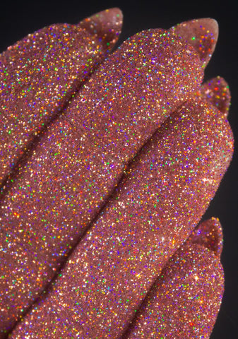 Fairy Dust Ultra Fine Holographic Glitter