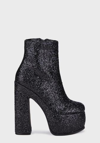 Rodgrigo Platform Boots