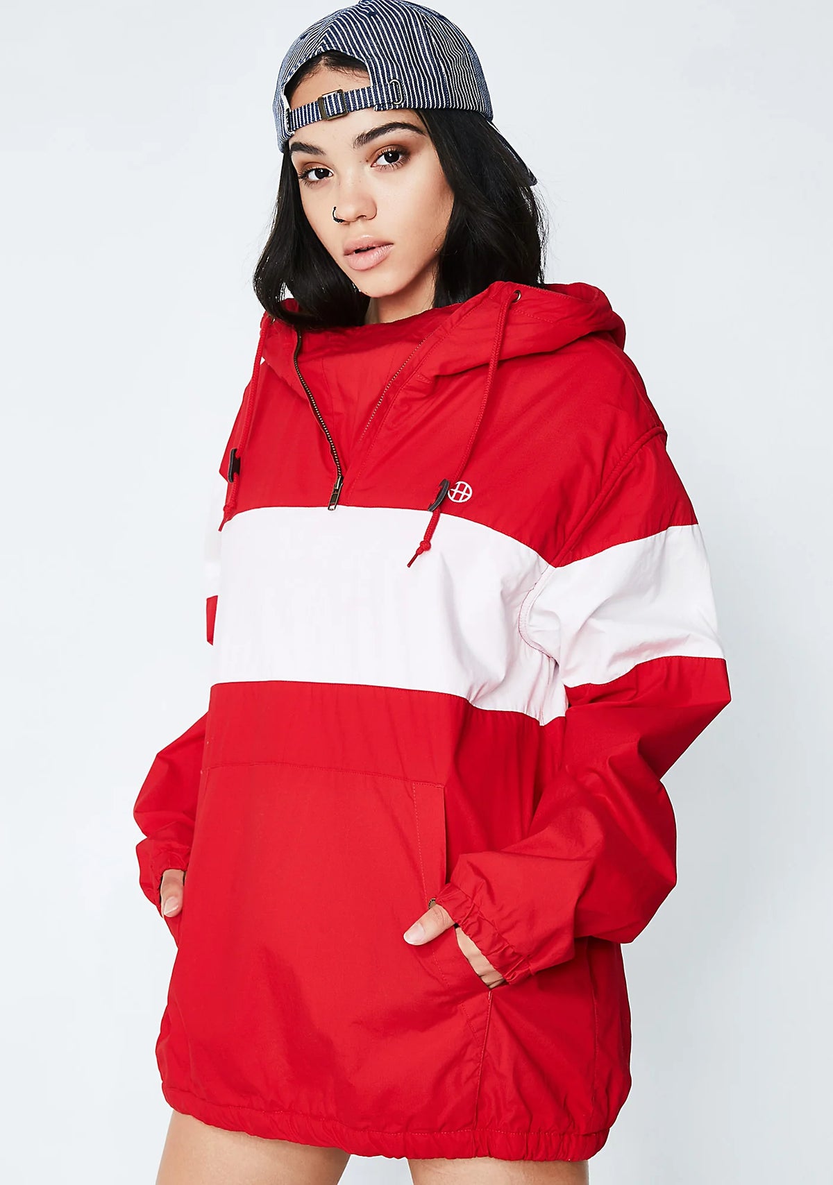 Explorer-1 Anorak Jacket