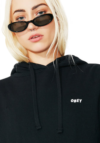 End Of The World Tour Hoodie