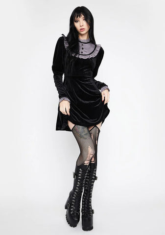 Rock Doll Sweet Daily Dress