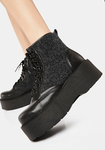 Adara Filc Ankle Boots