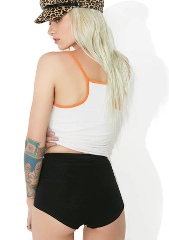 Rock Bottom Hot Shorts