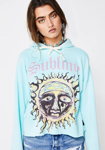 Sublime Hoodie