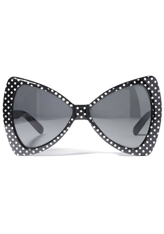 The Bonham Sunglasses