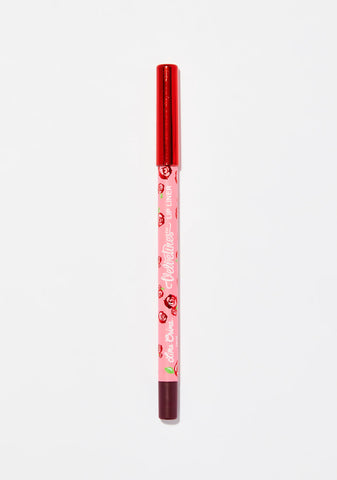 Tarot Velvetines Lip Liner