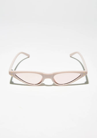 Icy Rough Rida Tiny Sunglasses