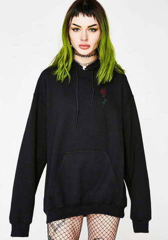 No Memory Hoodie
