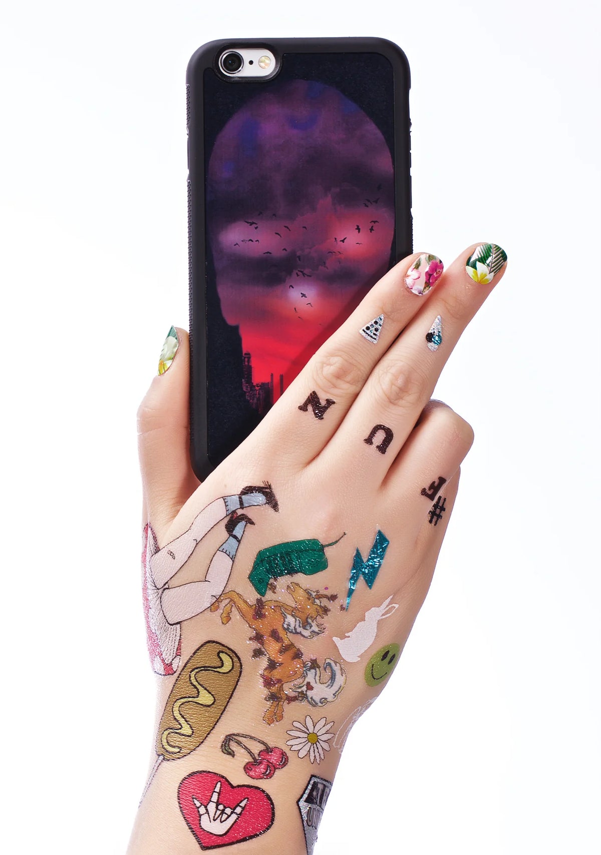 Intoxicated iPhone 6/6+ Case