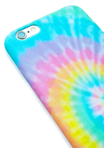 Tie Dye Case iPhone 6 Case