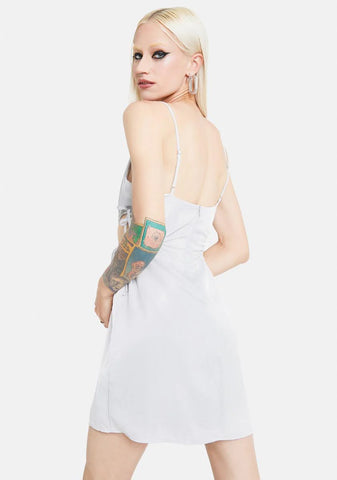 Classic Truth Cami Mini Dress
