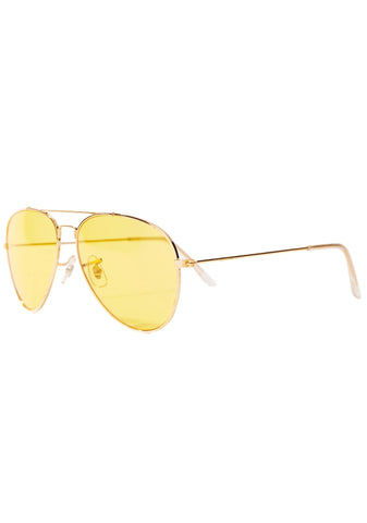 High Flyer Aviator Sunglasses