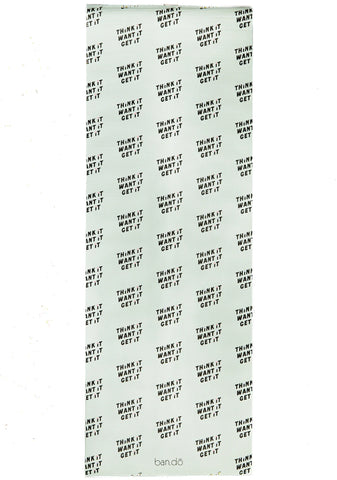 Be Yr Motivation Yoga Mat