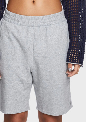 Co-Existing Vibes Lounge Shorts