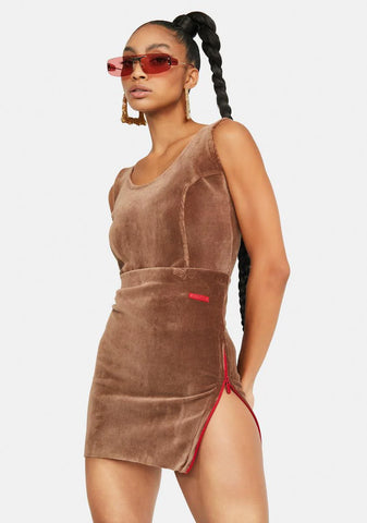 Sienna Carnaby Mini Skirt