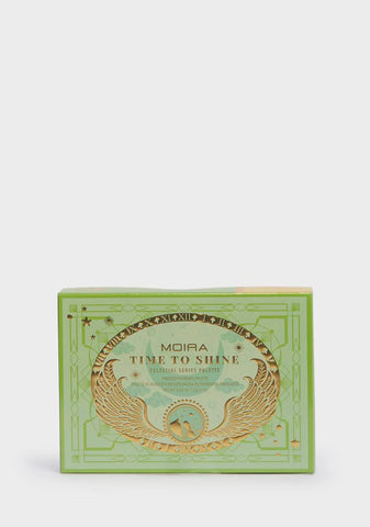 Time To Shine Palette